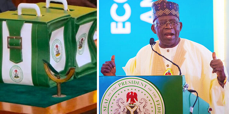 2025 budget largest in Nigeria's history — ACHR